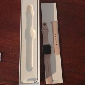 Apple Watch Series 2 38mm
